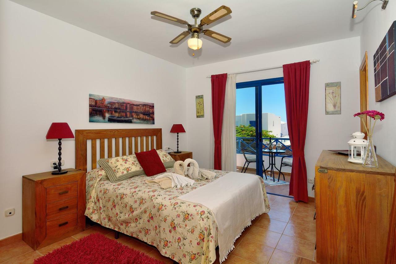 Villa Olga Playa Blanca  Exterior photo
